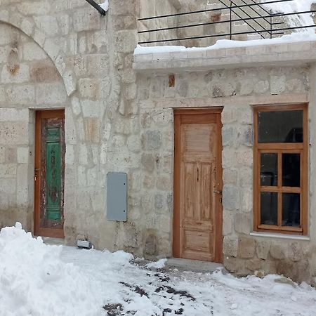 Junior Ottoman Cave Acomodação com café da manhã Ürgüp Exterior foto
